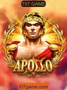 Explorando o Mundo de Apollo: O Jogo Revolucionário que Vai Conquistar 2023