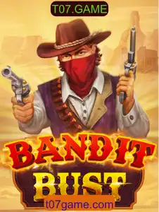 Explorando o Mundo de BanditBust