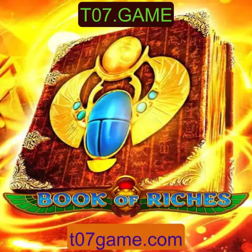 Descubra o Fascinante Mundo de BookofRiches: Uma Introdução e Regras do Jogo