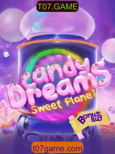 CandyDreamsSweetPlanet: Explorando Aventuras Doces no Mundo dos Jogos