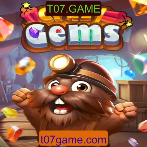 Descubra a Emoção de CrazyGems: O Jogo do Momento