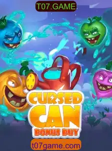 Explorando o Mundo de CursedCanBonusBuy: Um Guia Detalhado