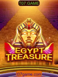 Explorando o Fascinante Mundo de EgyptTreasure