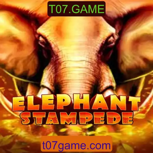 ElephantStampede: Uma Imersão no Caótico Mundo dos Elefantes