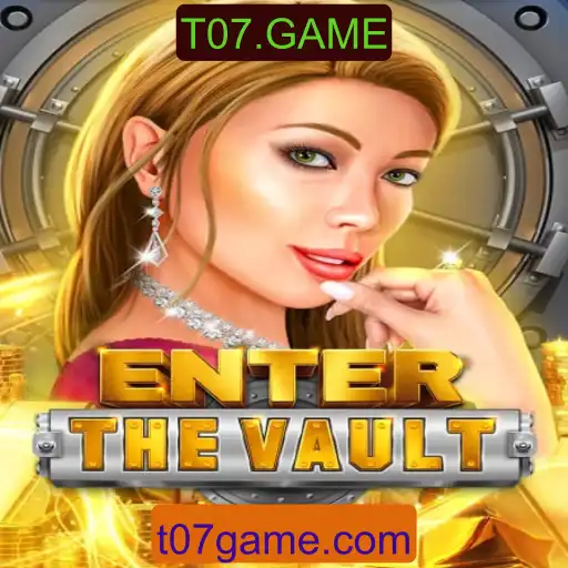 Descubra 'EntertheVault': O Novo Jogo Que Está Conquistando o Mundo