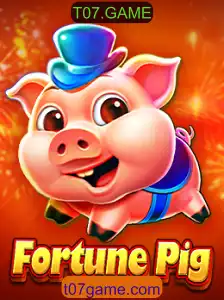 FortunePig: Um Mergulho no Jogo de Sorte e Estratégia