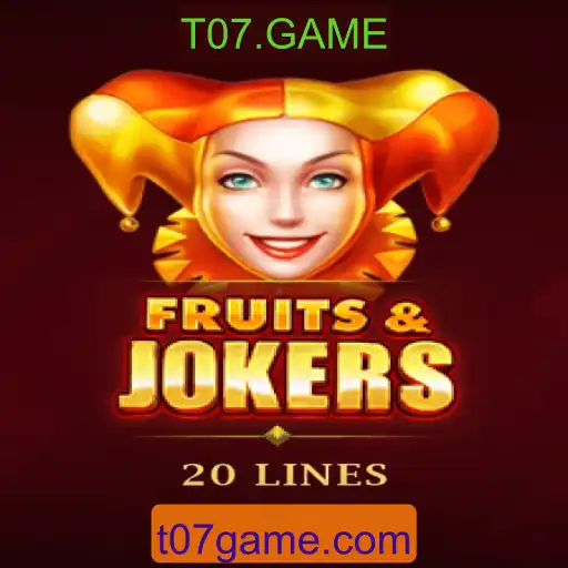 Descubra o Fascinante Mundo de FruitsAndJokers20: Inovações e Regras do Jogo