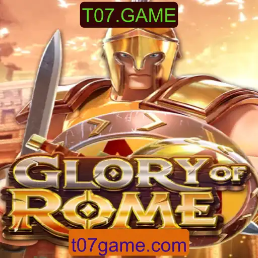 GloryofRome: Uma Jornada Épica pela História Romana