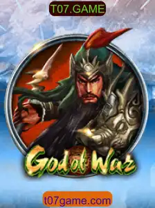 Descubra o Intrigante Mundo de God of War