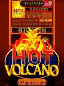Descubra o Fascinante Mundo de HotVolcano: Um Jogo de Aventuras Ardentes