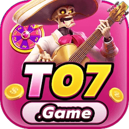 T07.GAME-Caça Níqueis Online: Ganhe Giros Grátis nas Melhores Plataformas Logo