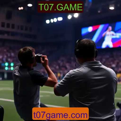 Jogos ao vivo