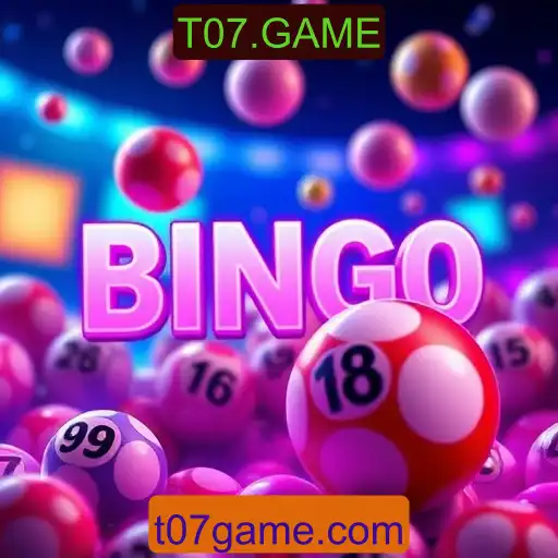Jogos de bingo