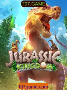 Explorando o Mundo de JurassicKingdom: Um Guia Completo para Novos Jogadores