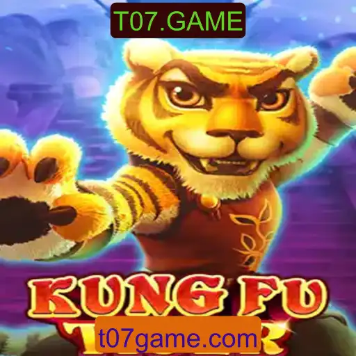 Descubra o Mundo de KungFuTiger: A Nova Sensação em Games de Aventura