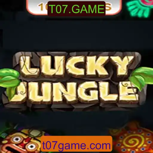 Descubra o Fascinante Mundo de LuckyJungle1024