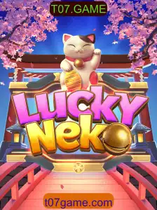 Explorando o Fascinante Mundo de LuckyNeko