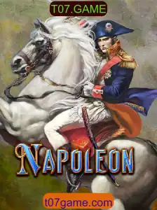 Napoleon: Uma Viagem ao Mundo da Estratégia e Diplomacia