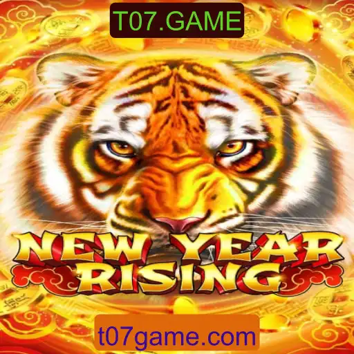 Descubra o Fascinante Mundo do Jogo NewYearRising