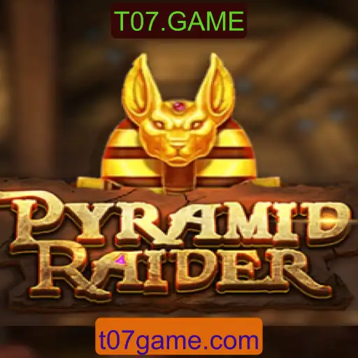 Explorando PyramidRaider: Aventuras e Regras do Novo Jogo T07.GAME
