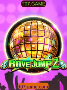 RaveJump2: A Aventura Eletrizante do Novo Mundo do Gaming
