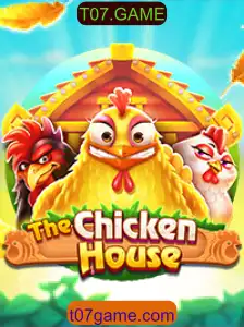 Explorando 'TheChickenHouse': Um Mergulho nos Detalhes e Regras do Jogo T07.GAME