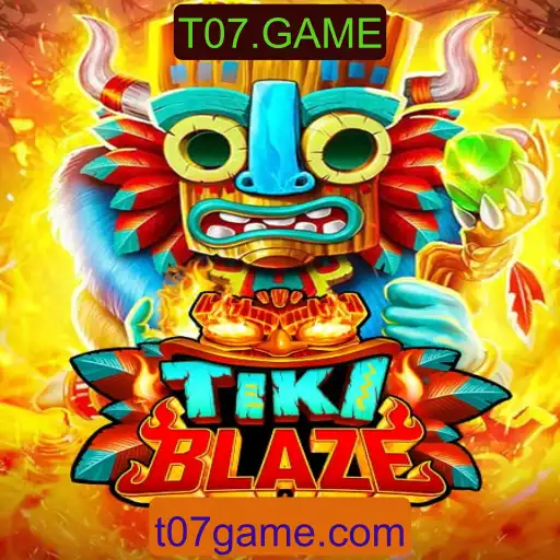 Descubra TikiBlaze: O Novo Jogo de Aventura que está Conquistando o Mundo