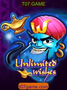 UnlimitedWishes: Um Olhar Detalhado sobre o Jogo Revolucionário