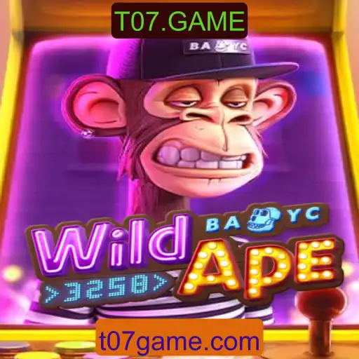 Explorando o Empolgante Mundo de WildApe3258